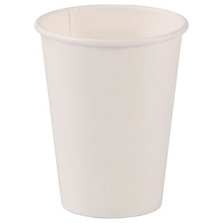 Picture of 12 oz Paper Hot Cups 1000/Case