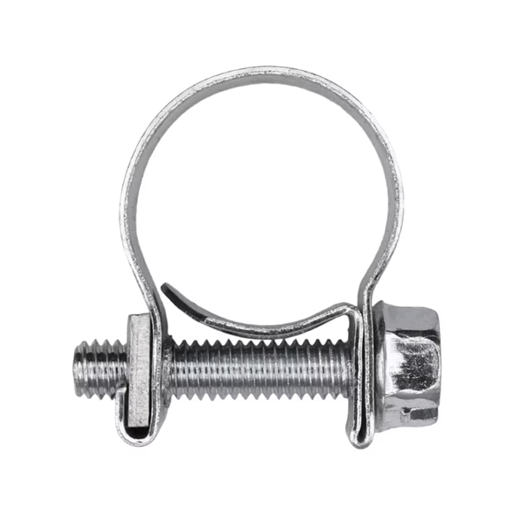 Picture of Fuel Injection Hose Clamp- Multiple Options