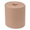 Picture of Tork Natural Hand Towel Roll, 1 ply 8"x800', 3 notched, 6 Rolls/cs