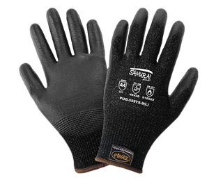 Picture of Samurai Cut Resistant Gloves A4 6 doz / case 13