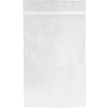 Picture of 4 X 6 .002 MIL ZIPTOP1000/cs