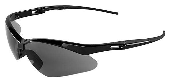 Picture of Stinger Safety GlassesBlack Frm/Smoke Anti Fog Lens 12/BOX