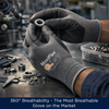 Picture of Maxi Flex Micro-Foam Nitrile Coated Gloves - Multiple Sizes
