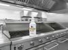 Picture of Oven Shine Clinging Foam Oven & Grill Cleaner 12x1 quart/case