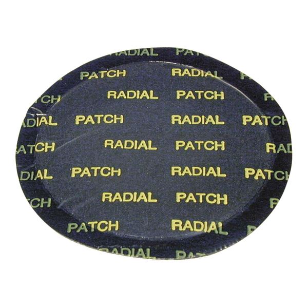 Picture of Tire Patches - Multiple Sizes