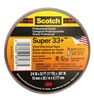 Picture of Scotch Super 33 ElectricalTape  3/4 in. x 52 ft.