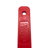Picture of Red Celcon Sealant Gum Scraper 3/4 in. x 6 in. SOLD BY EACH
