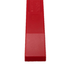 Picture of Red Celcon Sealant Gum Scraper 3/4 in. x 6 in. SOLD BY EACH