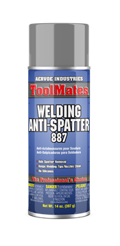 Picture of Aerosol Can Plant BasedAnti-Spatter 12 x 16 oz/case