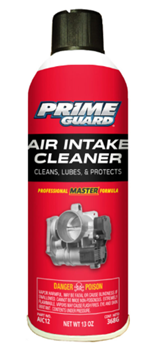 Picture of Air Intake, Throttle Body andChoke Cleaner 12 x 13 oz/cs