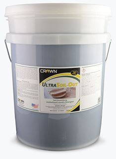Picture of UltraSoil-Out Laundry Detergent 5 gal