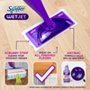 Picture of Swiffer WetJet Mop Starter Kit & Refills