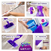 Picture of Swiffer WetJet Mop Starter Kit & Refills