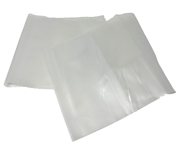 Picture of Crankshaft Bag 35"x10" x 9"5 mil clear; 65/cs