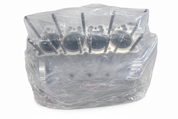 Picture of Engine Bag 48"x35"x34"  4 mil clear;  10/cs
