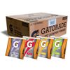 Picture of Gatorade Powder Packs, 2.5 gal Yield  Assorted Flavors 32/Case