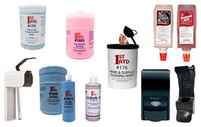 Picture for category HAND CARE