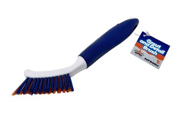 Picture of Grout Brush Handheld Extra Stiff/ 48 per cs
