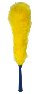 Picture of Nylon Duster for use with Extension Pole 24/cs