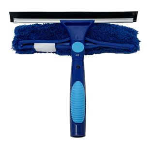 Picture of Window Cleaner Tool to be used with Extension Pole  24/cs