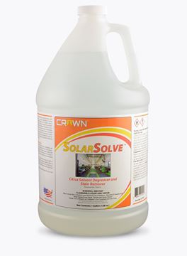 Picture of SolarSolve Citrus Solvent Degreaser- Multiple Options