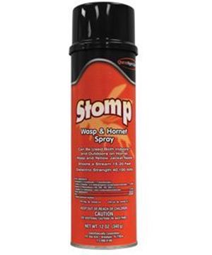 Picture of Stomp 12 x12 net oz/case