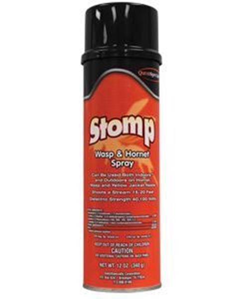 Picture of Stomp 12 x12 net oz/case