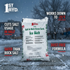 Picture of Half as Much Green Earth Ice Melt - Multiple Sizes