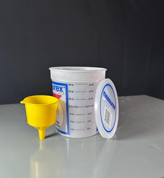 Picture of Liquid Measuring Device for#N74D Pressurized Sprayer