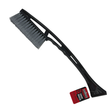 Picture of 16.9" Snowbrush w/ice scraper 24/cs