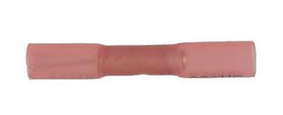 Picture of Red Nyax Heat Shrink Butt Connectors22/18 Gauge 100/box