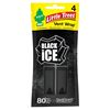 Picture of Black Ice Vent Wrap 4/pk/; 6 pks/cs