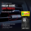 Picture of Black Ice Vent Wrap 4/pk/; 6 pks/cs