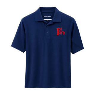 Picture of Polo Shirts w/1st Ayd Logo 2XL