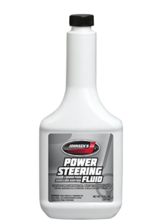 Picture of Power Steering Fluid12x12 oz/cs