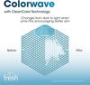 Picture of Colorwave Bruh Urinal Screen 2 per bag/ 5 bgs/box (6 boxes/cs)