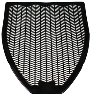 Picture of Disposable Urinal Floor Mat 6/case