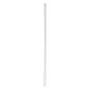 Picture of Empress Jumbo Clear Straw Paper Wrapped  7.75"  boxed 10/500 cs