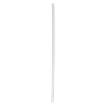Picture of Empress Jumbo Clear Straw Paper Wrapped  7.75"  boxed 10/500 cs