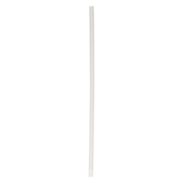 Picture of Empress Jumbo Clear Straw Paper Wrapped  7.75"  boxed 10/500 cs