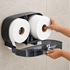 Picture of Twin 9" Jumbo Junior ToiletTissue Dispenser  4/case
